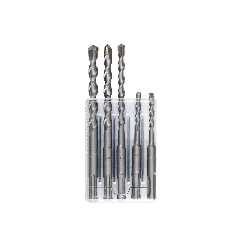 Makita 5-dijelni set burgija borera SDS Plus D-17784
