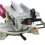 Makita stona nagibna pila testera LH1040