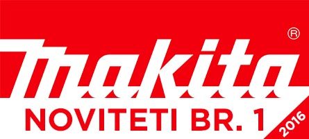 Makita MAG 1/16