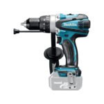 Makita aku udarna bušilica odvijač DHP458Z