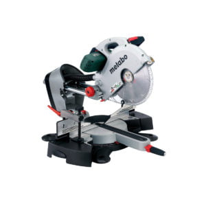 Metabo preklopna potezna pila testera KGS 315 Plus