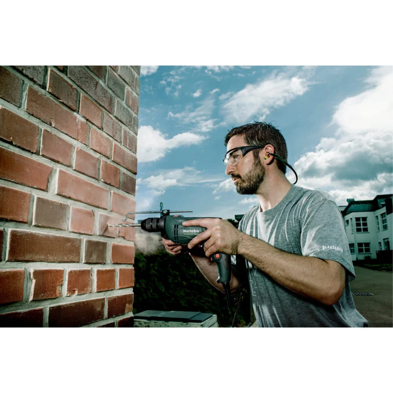 Metabo vibraciona bušilica SBE 650