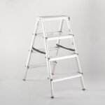 Alpos Alu Access dvostrane alu merdevine ljestve 33