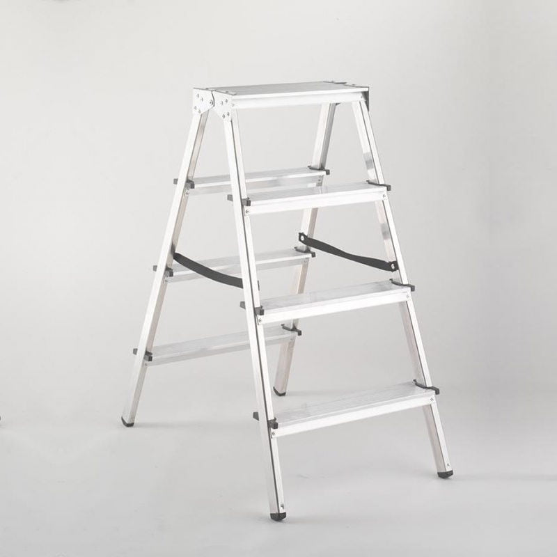 Alpos Alu Access dvostrane alu merdevine ljestve 33