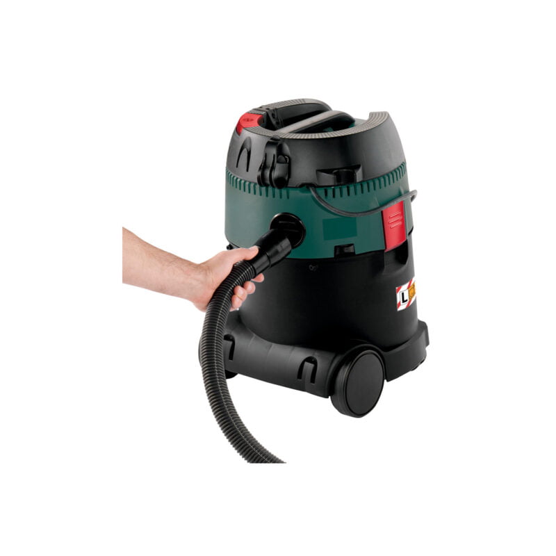 Metabo usisivač suvo mokro ASA 25 L PC