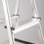 Alpos Alu Access dvostrane alu merdevine ljestve 33