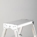 Alpos Alu Access dvostrane alu merdevine ljestve 33