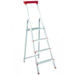 Alpos Alu Access alu merdevine ljestve sa postoljem 32