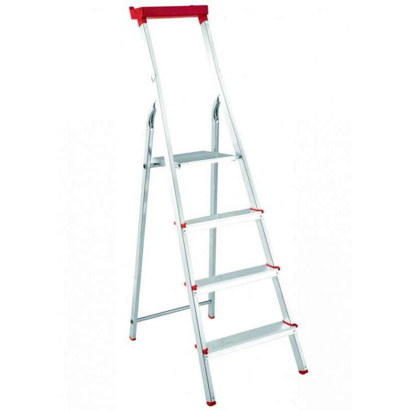 Alpos Alu Access alu merdevine ljestve sa postoljem 32