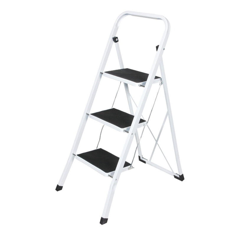 Alpos Alu Access dvostrane željezne merdevine 20-03