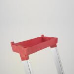 Alpos Alu Access alu merdevine ljestve sa postoljem 32