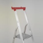 Alpos Alu Access alu merdevine ljestve sa postoljem 32