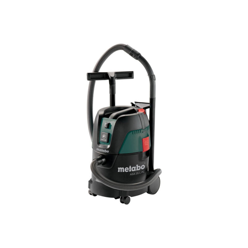 Metabo usisivač suvo mokro ASA 25 L PC