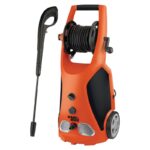 Black & Decker aparat za pranje pritiskom PW 2100 SPB