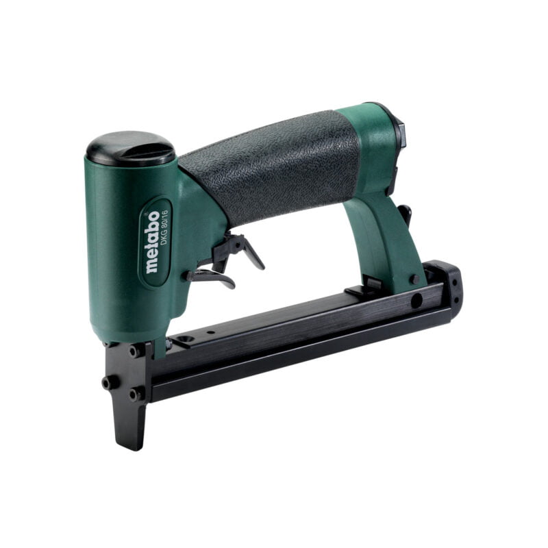Metabo pneumatska heftalica klamerica DKG 80/16