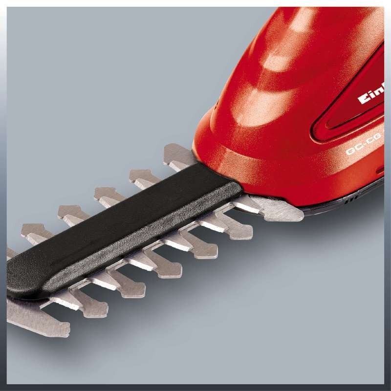 Einhell aku makaze za travu i živicu GC-CG 3.6 Li WT