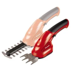 Einhell aku makaze za travu i živicu GC-CG 3.6 Li WT