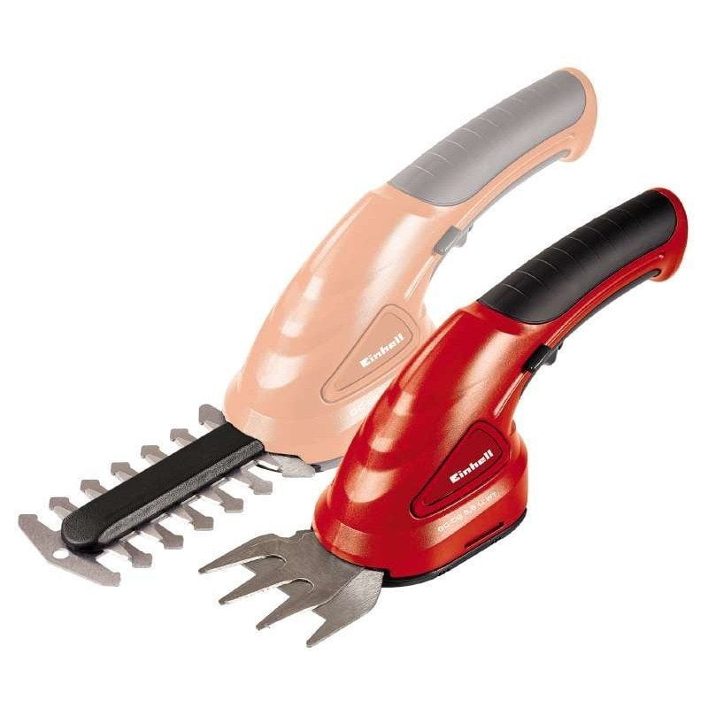 Einhell aku makaze za travu i živicu GC-CG 3.6 Li WT