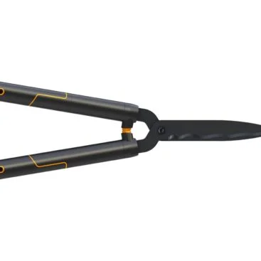 Fiskars makaze za živu ogradu SingleStep HS22 114730