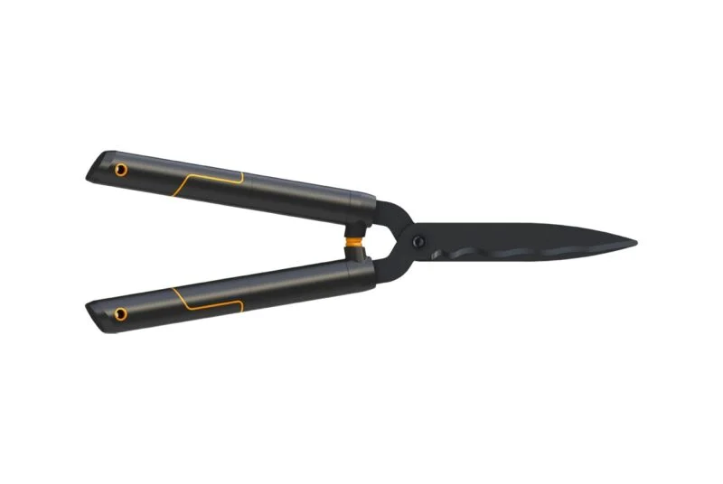 Fiskars makaze za živu ogradu SingleStep HS22 114730