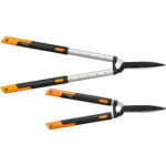 Fiskars makaze za živu ogradu tel. HS86 114800