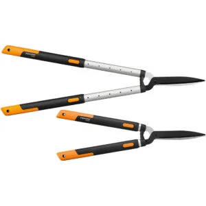 Fiskars makaze za živu ogradu tel. HS86 114800