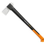 Fiskars sjekira za cijepanje drva X25 XL 122483