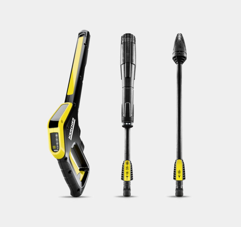 Karcher perač visokim pritiskom K 4 Power Control