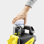Karcher perač visokim pritiskom K 4 Power Control