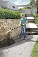 Karcher perač visokim pritiskom K 4 Power Control