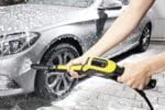 Karcher perač visokim pritiskom K 4 Power Control