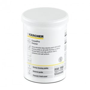 Karcher deterdžent za dubinsko pranje u prahu RM 760