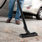 Karcher usisivač suvo mokro WD 2