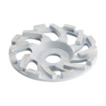 Metabo dijam. brusna ploča za beton 125 PROFESSIONAL