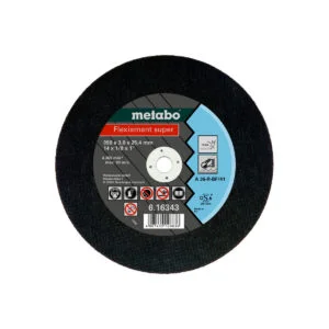 Metabo rezna ploča 350x3x25,4 FLEXIAMANT SUPER