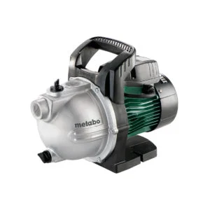 Metabo vrtna pumpa za vodu P 4000 G