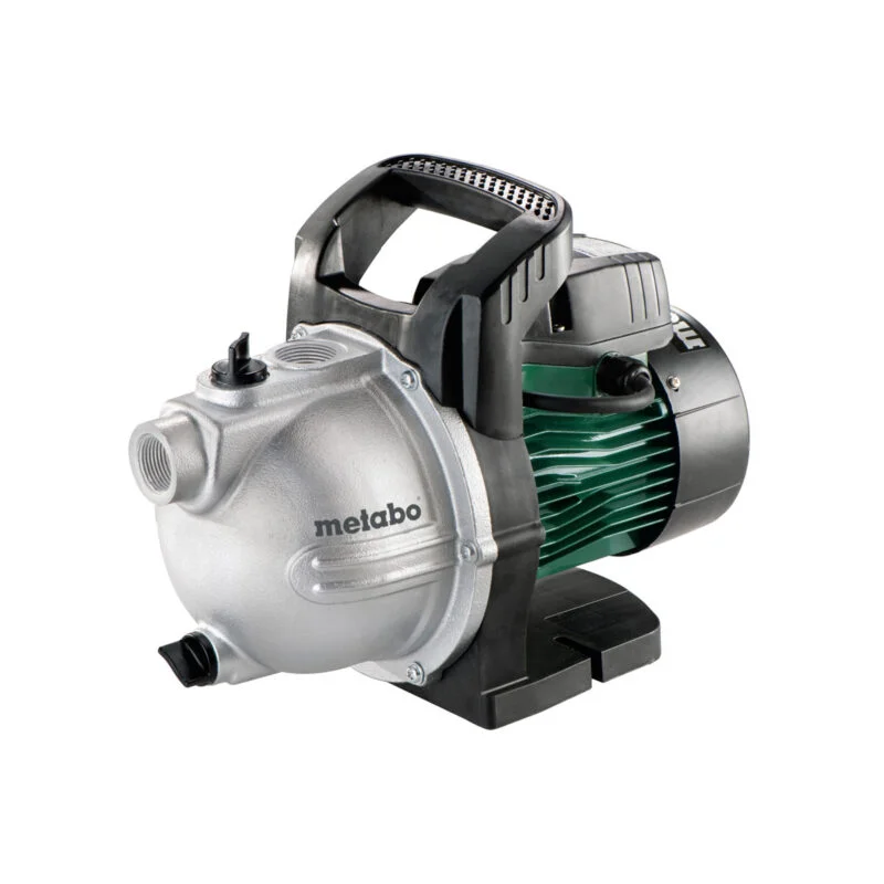 Metabo vrtna pumpa za vodu P 4000 G