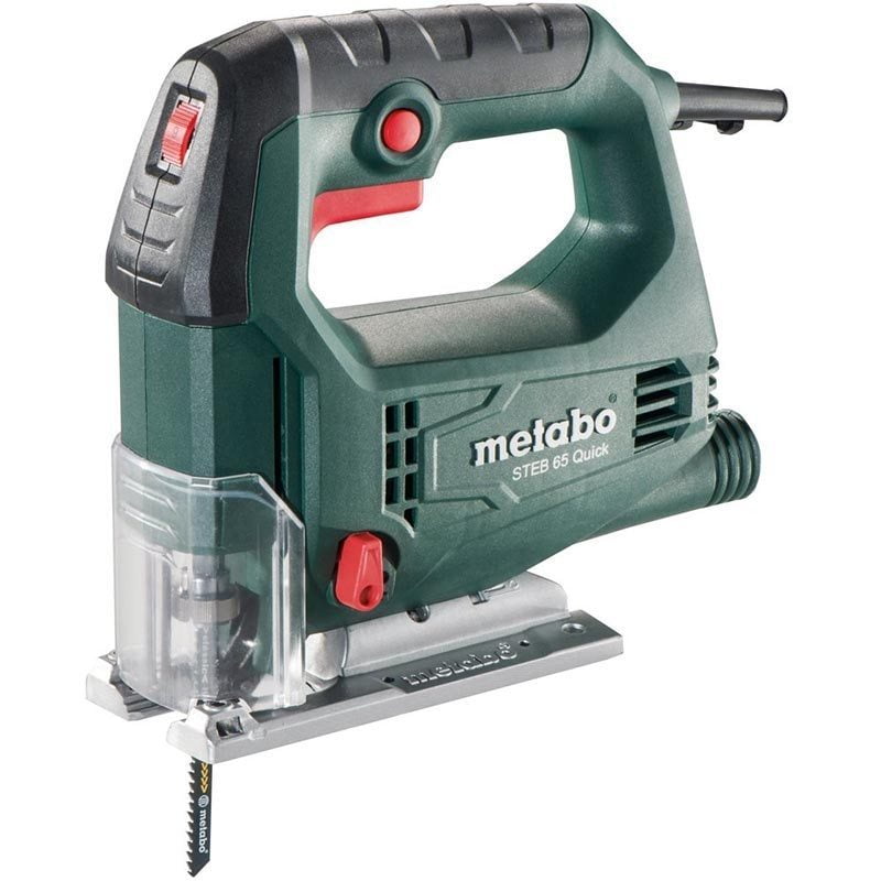 Metabo ubodna pila testera STEB 65 Quick