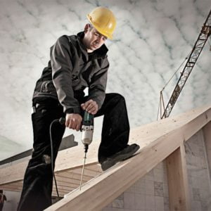 Metabo udarni odvijač SSW 650