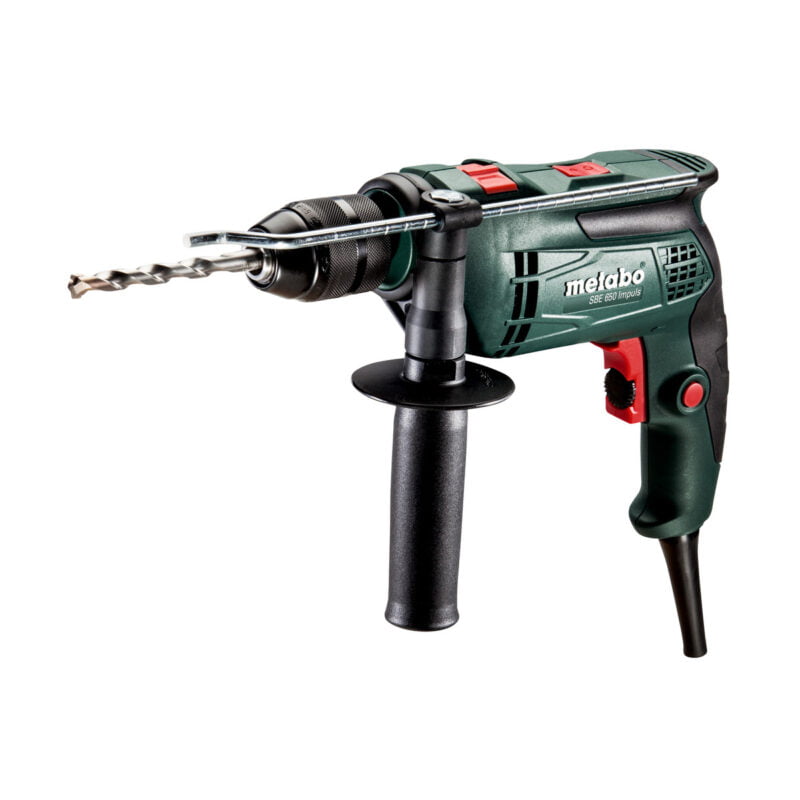Metabo vibraciona bušilica SBE 650