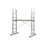 Alpos Alu Expert radna platforma skela 41