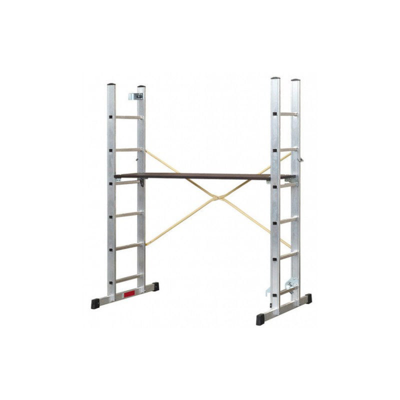 Alpos Alu Expert radna platforma skela 41