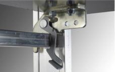 Alpos Alu Expert radna platforma skela 41