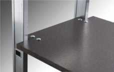 Alpos Alu Expert radna platforma skela 41