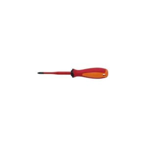 Unior izvijač križni SLIM izolirani 210 mm PZ 2x100