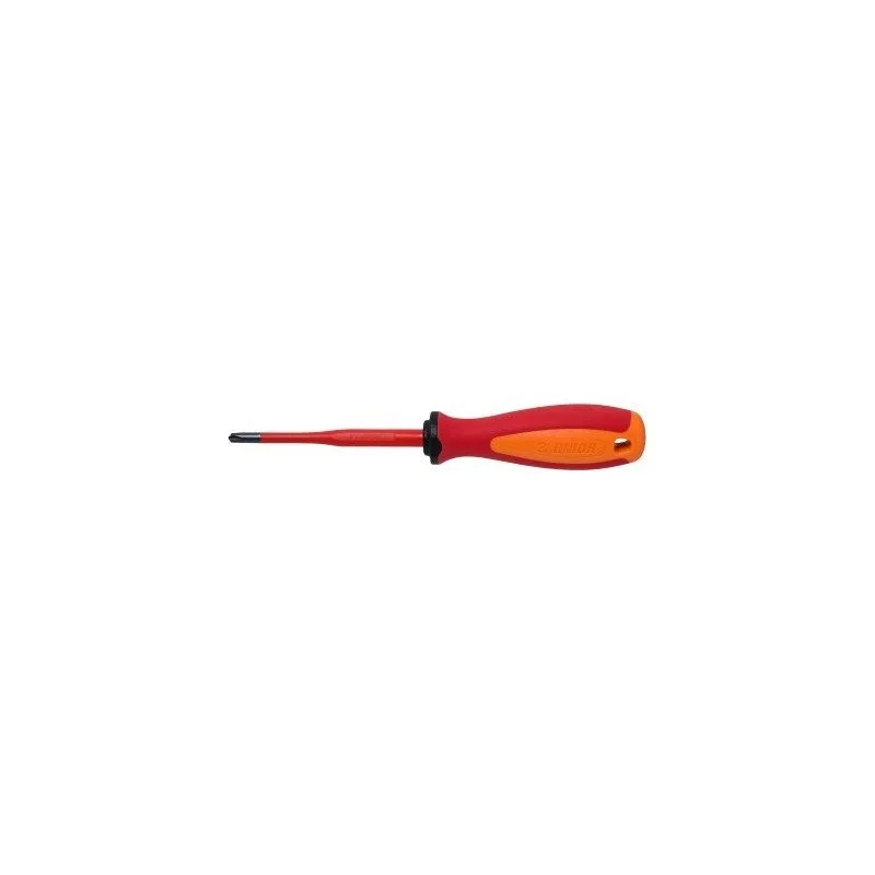 Unior izvijač plosnati/križni SLIM izolovan 210mm SLPH 2x100