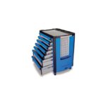 Unior kolica za alat Europlus - 920PLUS2