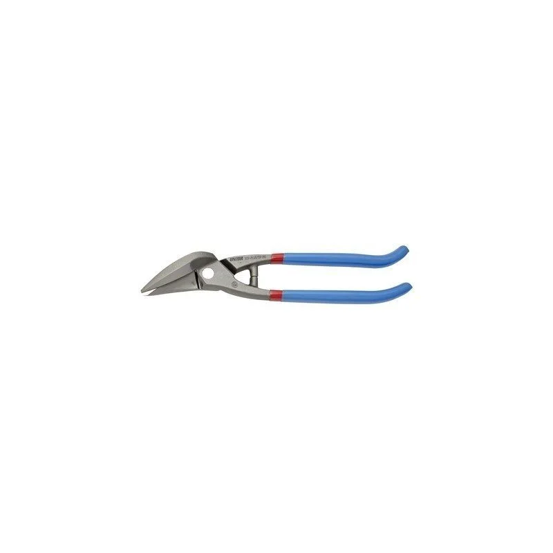 Unior makaze za lim univerzalne 280 mm - 563R-PLUS/7DP