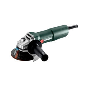 Metabo ugaona kutna brusilica W 750-125