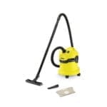 Karcher usisivač suvo mokro WD 2